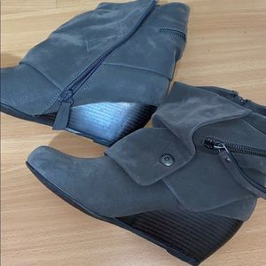 Brand new women’s ankle boots